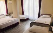 Туры в отель Boss II Hotel