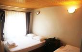 Туры в отель Boss II Hotel