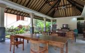 Туры в отель Cempaka Belimbing Villas