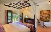 Туры в отель Cempaka Belimbing Villas