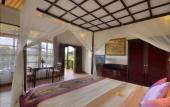 Туры в отель Cempaka Belimbing Villas