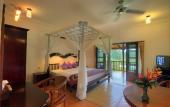 Туры в отель Cempaka Belimbing Villas