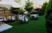 Туры в отель Bizim Ev Hotel