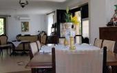 Туры в отель Bizim Ev Hotel