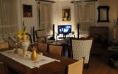 Туры в отель Bizim Ev Hotel