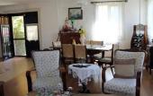 Туры в отель Bizim Ev Hotel
