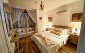 Туры в отель Bizim Ev Hotel