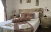 Туры в отель Bizim Ev Hotel