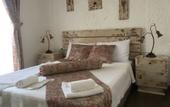 Туры в отель Bizim Ev Hotel
