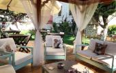 Туры в отель Bizim Ev Hotel