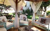 Туры в отель Bizim Ev Hotel