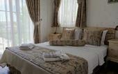 Туры в отель Bizim Ev Hotel