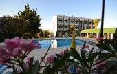 Туры в отель Cunda Basel hotel