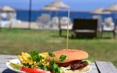 Туры в отель Cunda Basel hotel