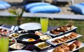 Туры в отель Cunda Basel hotel