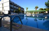 Туры в отель Cunda Basel hotel
