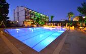 Туры в отель Cunda Basel hotel