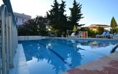 Туры в отель Cunda Basel hotel