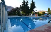 Туры в отель Cunda Basel hotel