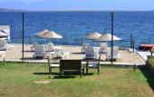 Туры в отель Cunda Basel hotel