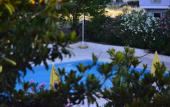 Туры в отель Cunda Basel hotel