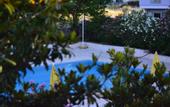 Туры в отель Cunda Basel hotel
