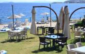 Туры в отель Cunda Basel hotel