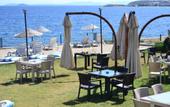 Туры в отель Cunda Basel hotel