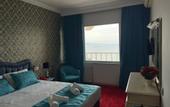 Туры в отель Cunda Basel hotel