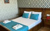 Туры в отель Cunda Basel hotel