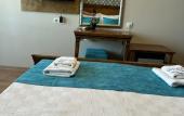 Туры в отель Cunda Basel hotel