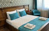 Туры в отель Cunda Basel hotel
