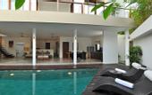 Туры в отель Villa La Sirena 4 by Nagisa Bali