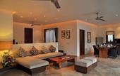 Туры в отель Villa La Sirena 4 by Nagisa Bali