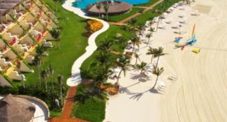 Grand Velas Riviera Nayarit 5*