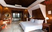 Туры в отель Airis Luxury Villas & Spa