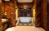 Туры в отель Airis Luxury Villas & Spa