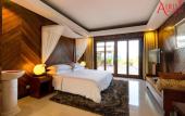 Туры в отель Airis Luxury Villas & Spa