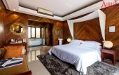 Туры в отель Airis Luxury Villas & Spa