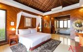 Туры в отель Airis Luxury Villas & Spa