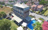 Туры в отель Rooms Smart Luxury Hotel & Beach