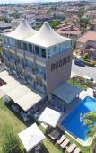 Туры в отель Rooms Smart Luxury Hotel & Beach