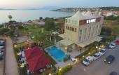 Туры в отель Rooms Smart Luxury Hotel & Beach