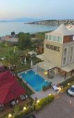 Туры в отель Rooms Smart Luxury Hotel & Beach