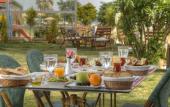 Туры в отель Rooms Smart Luxury Hotel & Beach
