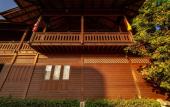 Туры в отель Baan U Sabai Boutique House