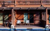 Туры в отель Baan U Sabai Boutique House