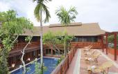 Туры в отель Baan U Sabai Boutique House