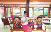 Туры в отель Baan U Sabai Boutique House