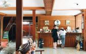 Туры в отель Baan U Sabai Boutique House